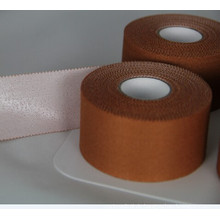 Medizinischer Seidenkleber /Chirurgisches Seidenband /Silk Medical Tape Medizinischer Gipsverband